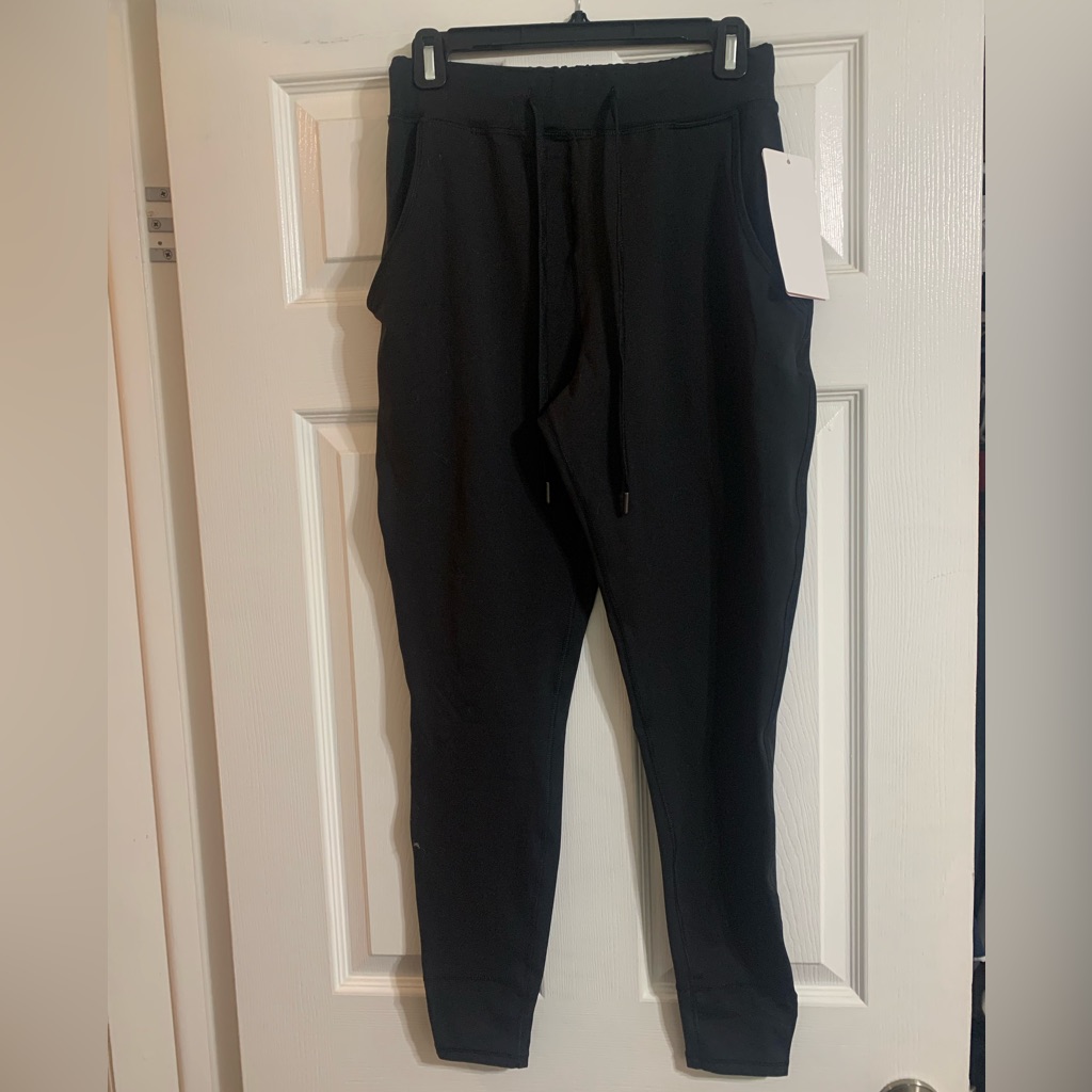 Gottex Black Jogger Womens